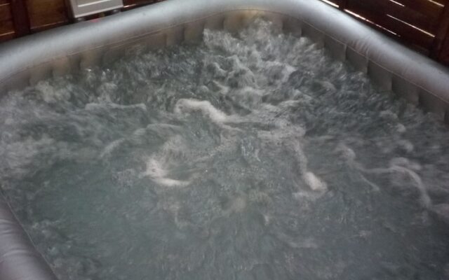 Au Repère des Elfes