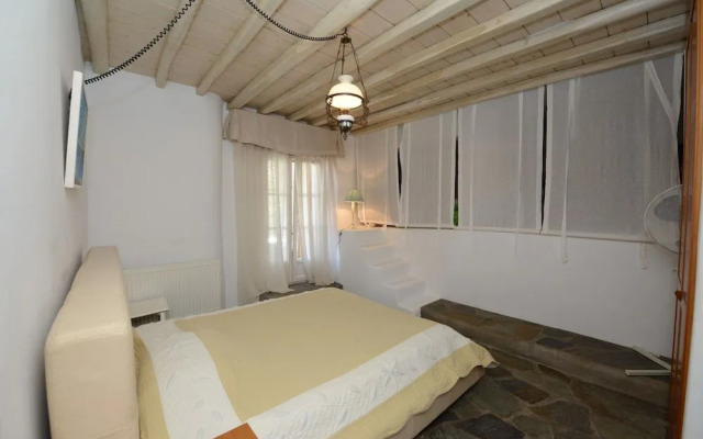 MaryMe Luxury villas Apart-hotel	