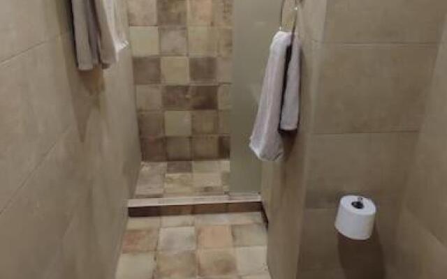 Lumen 1-bedroom apartment in the heart of Trikala