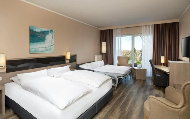 Parkhotel Berghoelzchen
