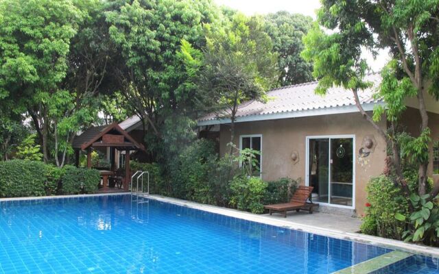 Muntra Garden Resort