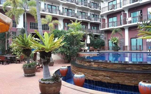Mike Orchid Resort