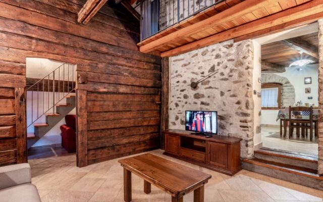 Apartment Les Cors Fenis 17606