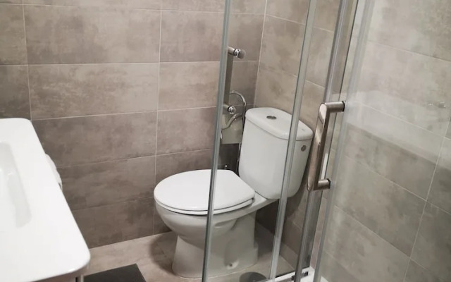 Apartamento Turístico Nerja