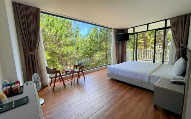 Romeo Juliet Dalat Resort