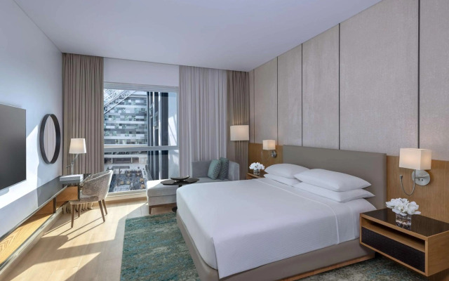 Hyatt Regency Oryx Doha