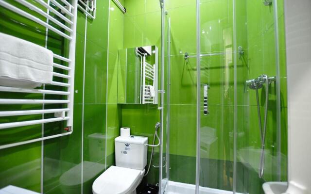 Heart of Belgrade Skadarlija Apartment