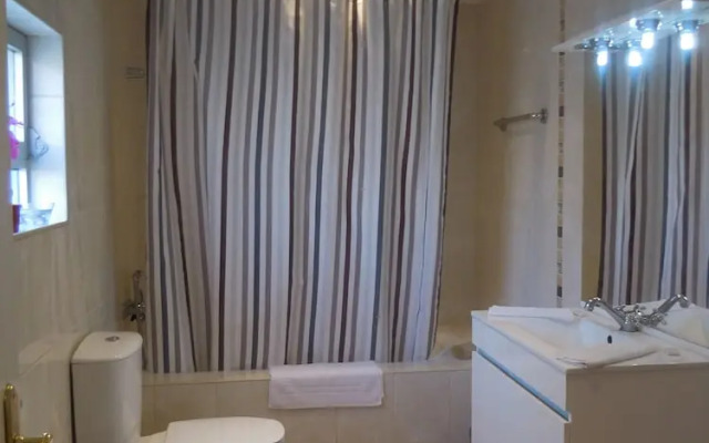 Apartamentos Quinta Girassol