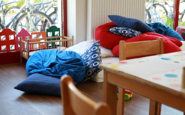 Kurhotel Heilstollen Oberzeiring