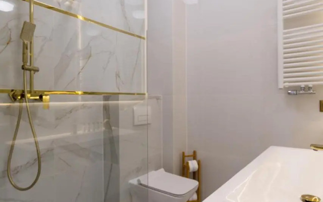 Apartament Klifowa 8 lok 4 w budynku basen sauna