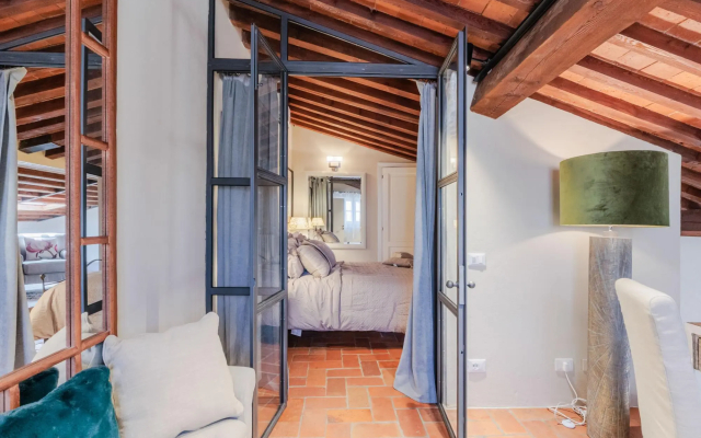 Casa Lucky a Modern Lucca Penthouse - Apartment in 卢卡 - Photo 3