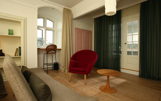 Hotel Alexandra