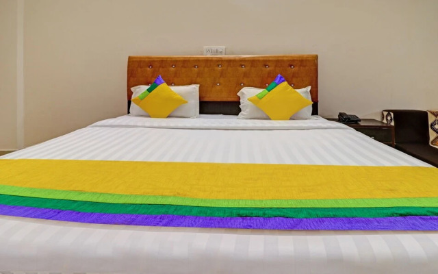 Itsy By Treebo - Divine Inn