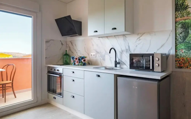 Luxury Singular Apartments Orange