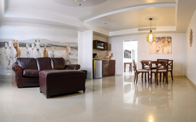 Hotel Santorian