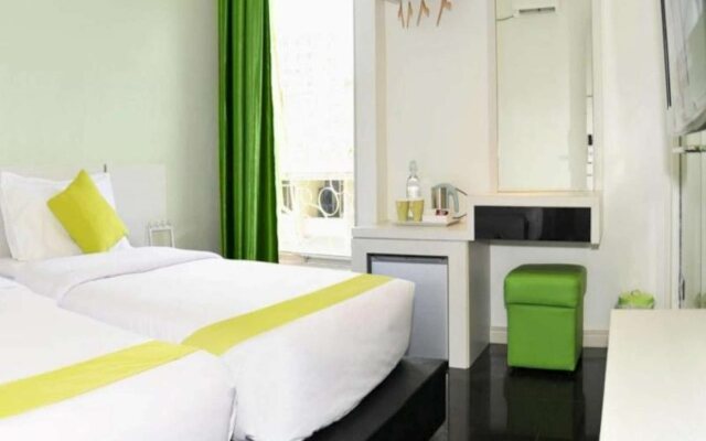 ACE Hotel Batam