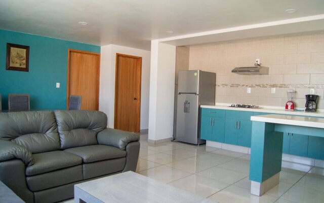 Villas Analco Apartments