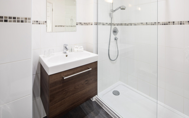 The Monterey Hotel, Sure Hotel Collection by Best Western