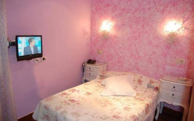 Goya Suites