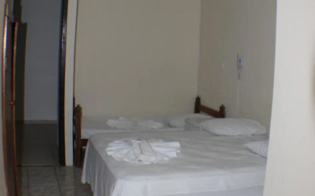 Novo Hotel Douglas