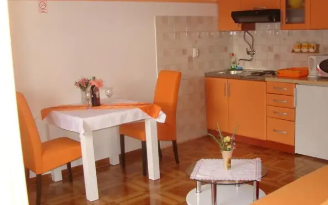 Apartments Špiko