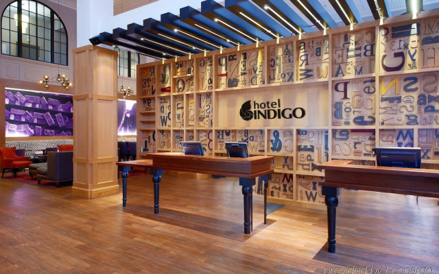 Hotel Indigo Nashville - The Countrypolitan by IHG