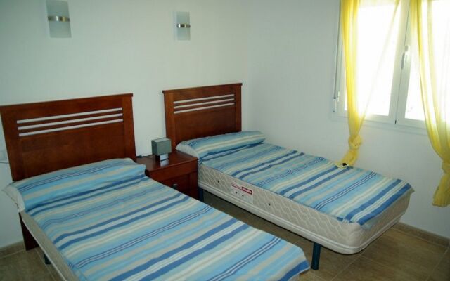 Villa in Benitachell, Alicante 102531 by MO Rentals