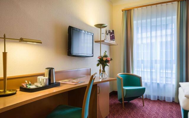 Mercure Hotel Ingolstadt