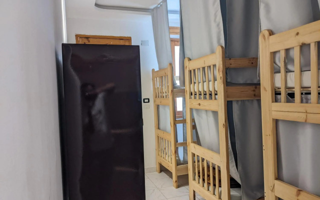 Seaview Hotel Dahab