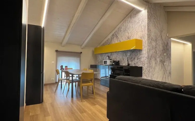 Residenza San Rocco