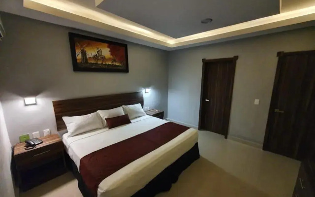 Hotel Casa Marán