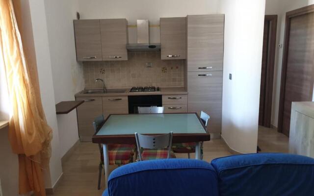 la casa di Enza e Rosa