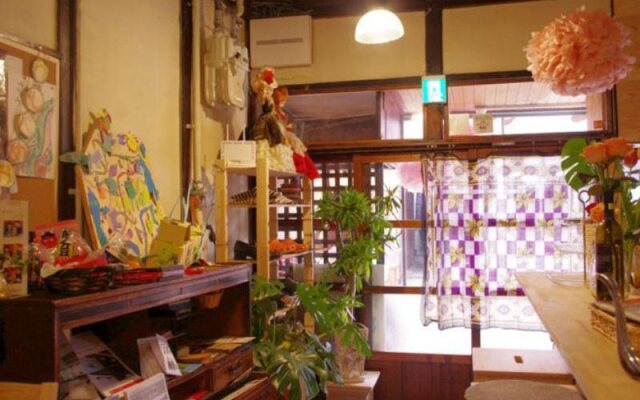 Himeji 588 Guesthouse – Hostel