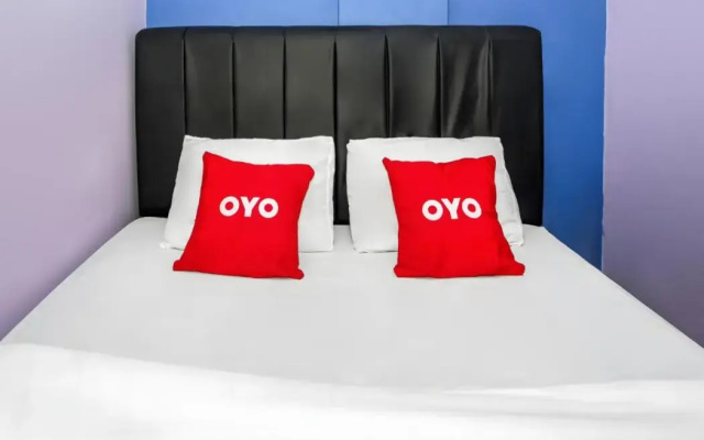 Hotel O Iconiq Rooms