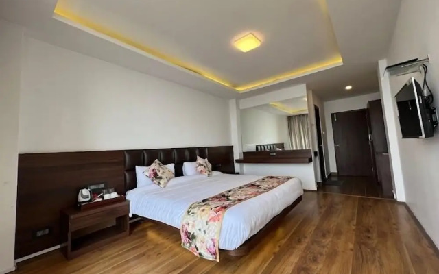 Temi House