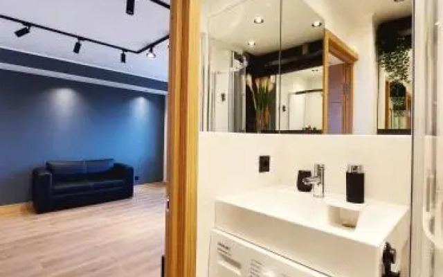 Studio near the Beach