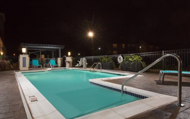 Towneplace Suites Nashville Smyrna