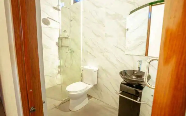 Kubu D'Carik Villa & Bungalow by ecommerceloka