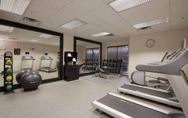 Homewood Suites by Hilton Dallas-DFW Airport N-Grapevine
