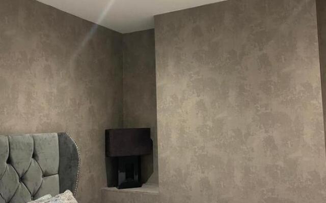 Ali's holiday apartments F2