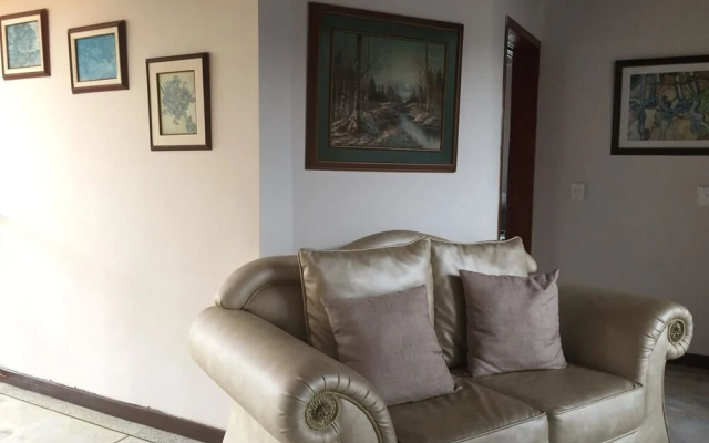 Casa Castillo Cali