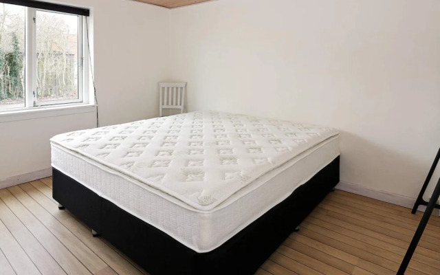 6 Person Holiday Home in Hadsund