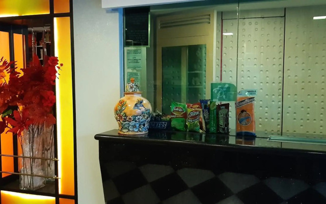 Hotel Dharma