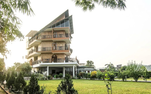 Oyo 19040 Zisuku Villa And Resort