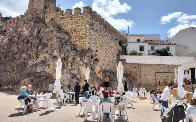 Casa en Zuheros 4 a 5 personas