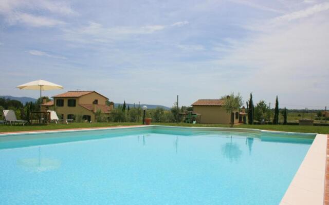 Podere Marcigliano