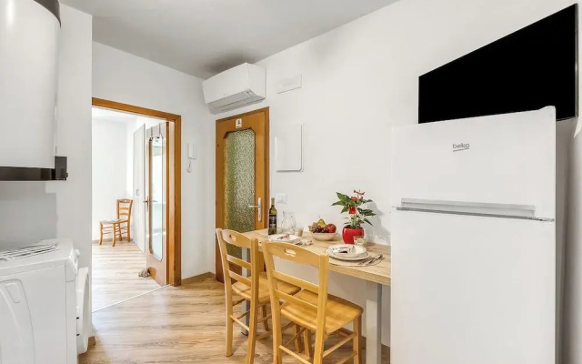 Villa Pastoedo Apartment Bianco