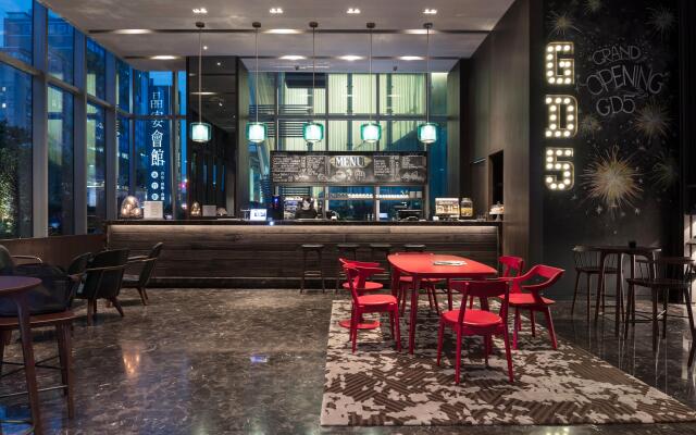 Episode Hsinchu, Jdv By Hyatt