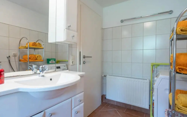 Special Holiday Home With Private Terrace
