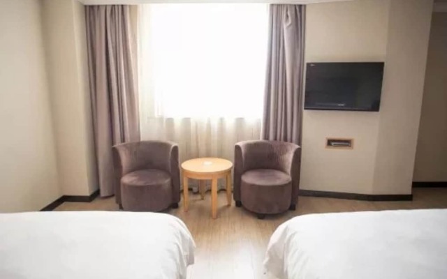 Kunshan Bailu Hotel